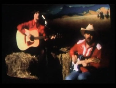 Imagen destacada de noticia: Nuevo videoclip "Tears for affairs"